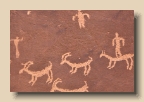 Butler Wash - Wolfman Panel 2